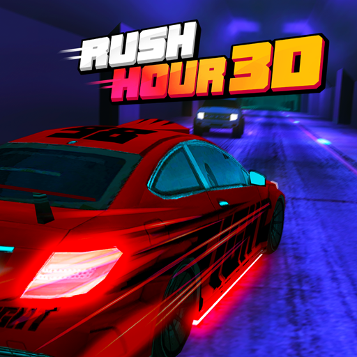 Hyper Overtake