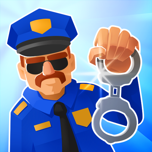 Police Rage
