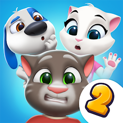 MTTF2 Icon