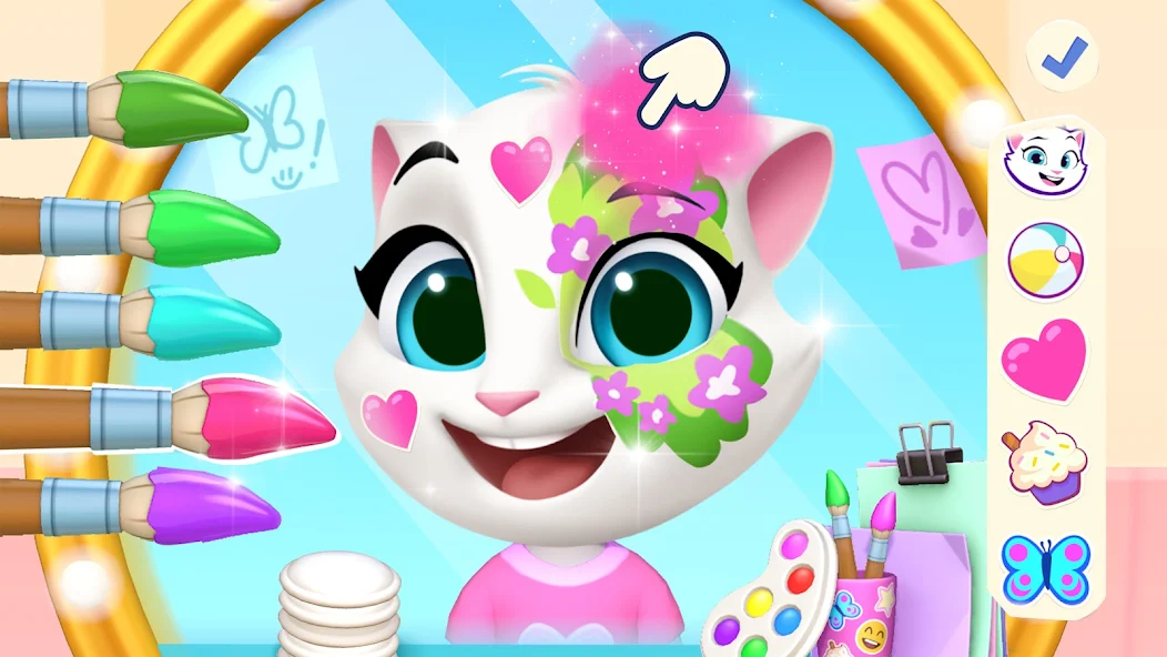 MTTF2 Game Feature
