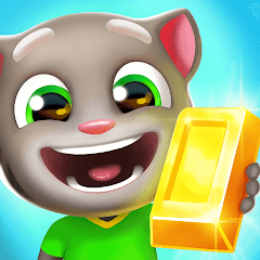 TTGR Icon